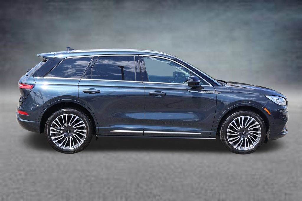 Used 2020 Lincoln Corsair Reserve w/ Equipment Group 202A AWD/4WD video 2