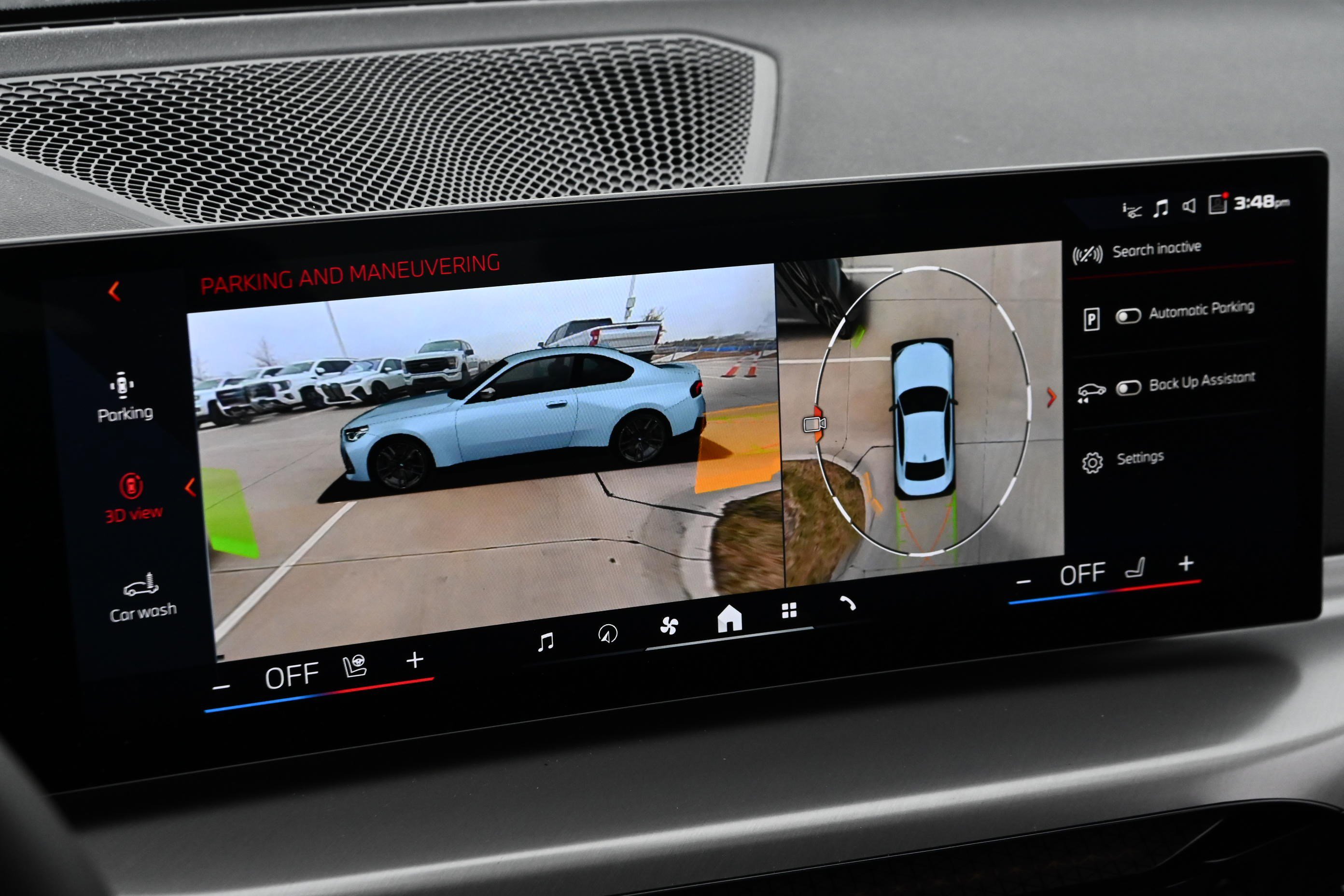 Certified 2025 BMW M240i xDrive Coupe image 33