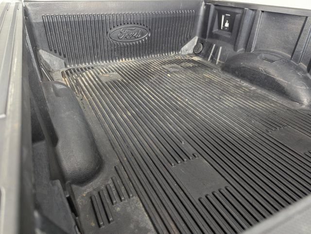 Used 2023 Ford F150 XLT w/ Equipment Group 301A Mid AWD/4WD image 7