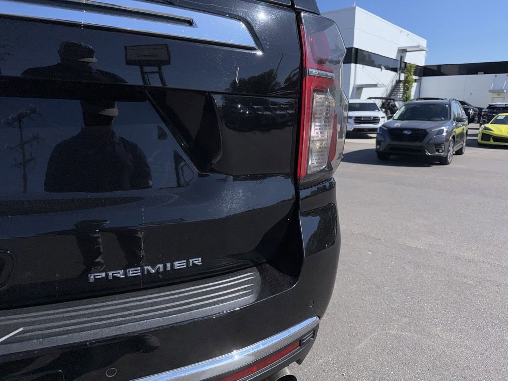 Used 2024 Chevrolet Tahoe Premier RWD image 36
