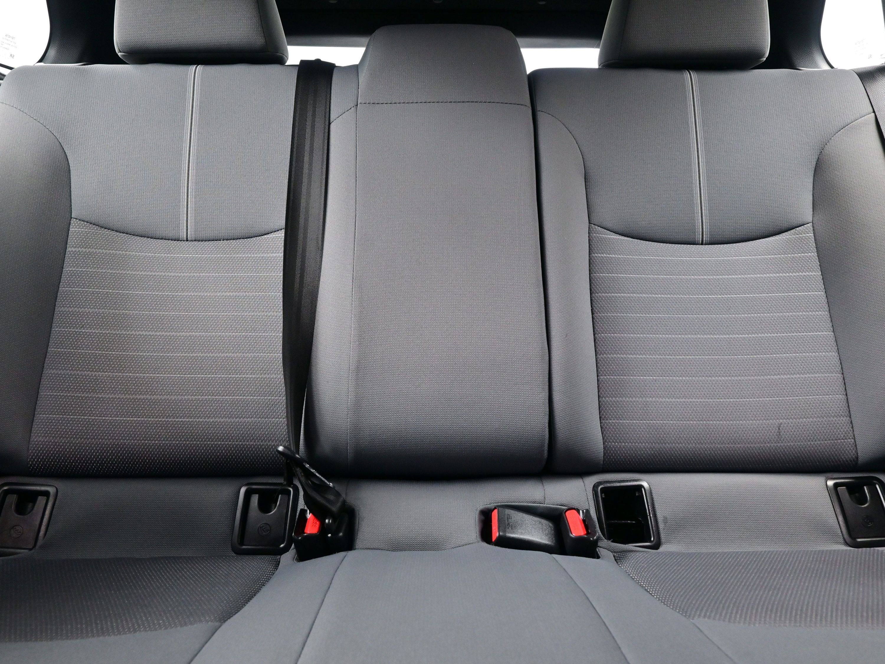 Used 2024 Toyota Corolla Cross S AWD/4WD image 15