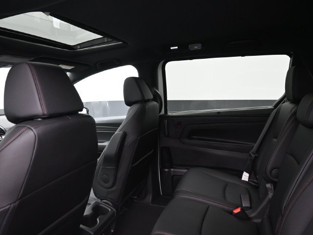 Used 2026 Honda Odyssey Sport-L image 20