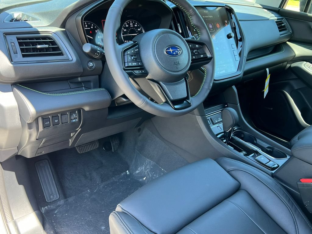 New 2026 Subaru Ascent Bronze Edition AWD/4WD image 19