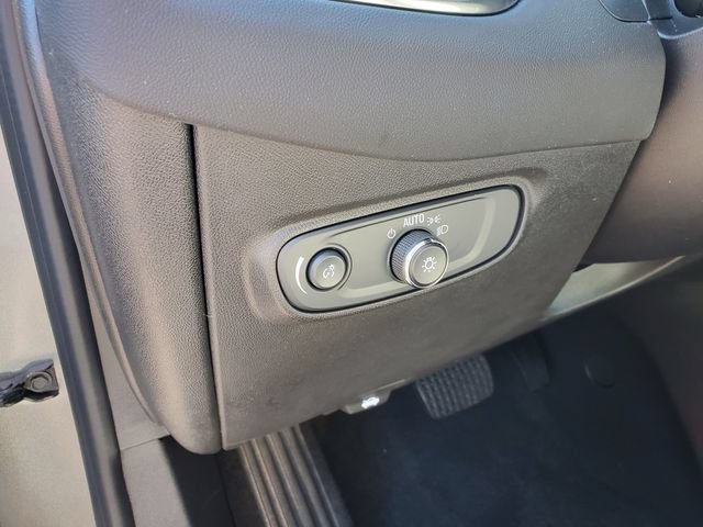 Certified 2024 Chevrolet Equinox LS w/ LS Convenience Package FWD image 23