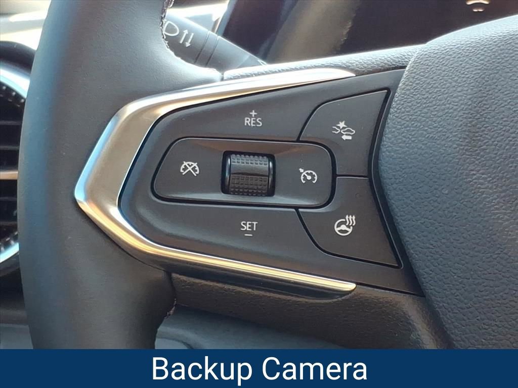 New 2026 Chevrolet Trax ACTIV w/ Sunroof Package image 17