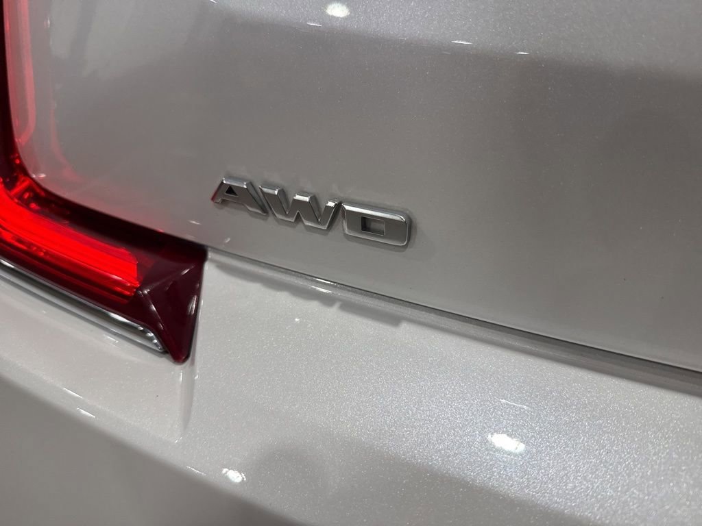 Used 2019 Cadillac XTS Luxury w/ Driver Awareness Package image 11