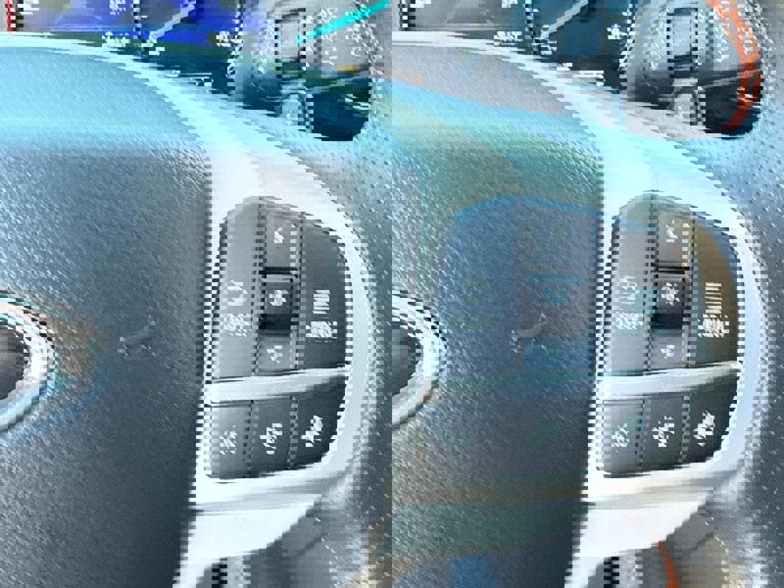 Used 2023 Ford Explorer Timberline image 28