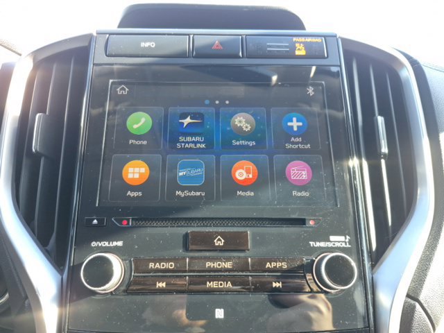 Used 2021 Subaru Ascent Premium w/ Convenience Package AWD/4WD image 26