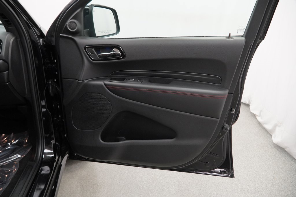 Certified 2024 Dodge Durango GT image 44