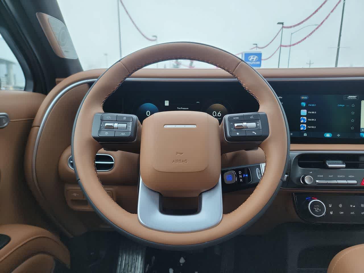 New 2026 Hyundai Palisade Calligraphy AWD/4WD image 14
