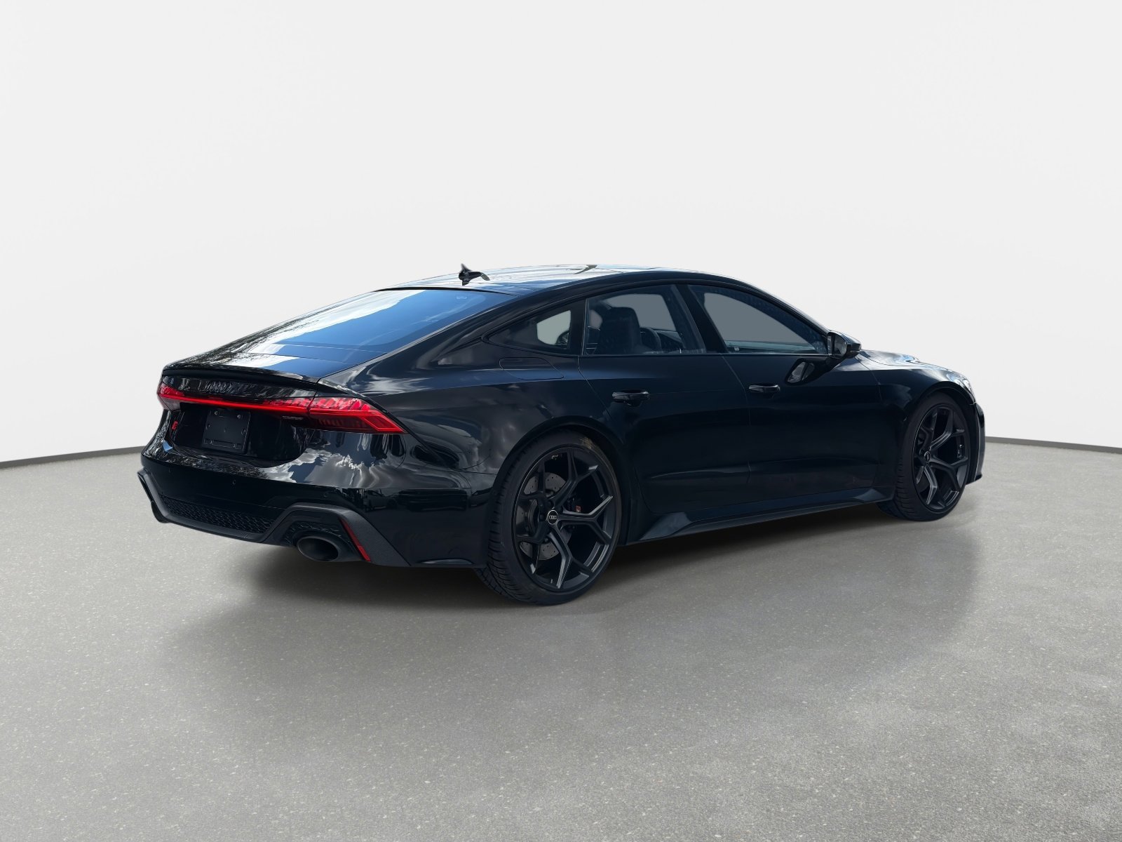 Used 2025 Audi RS 7 Performance image 3