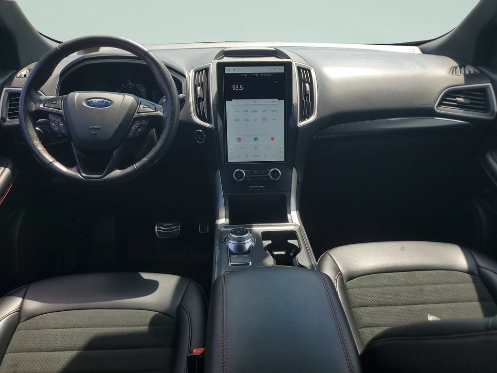 Used 2022 Ford Edge ST-Line AWD/4WD image 11