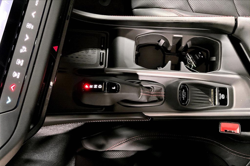 New 2026 Dodge Charger Scat Pack AWD/4WD image 21