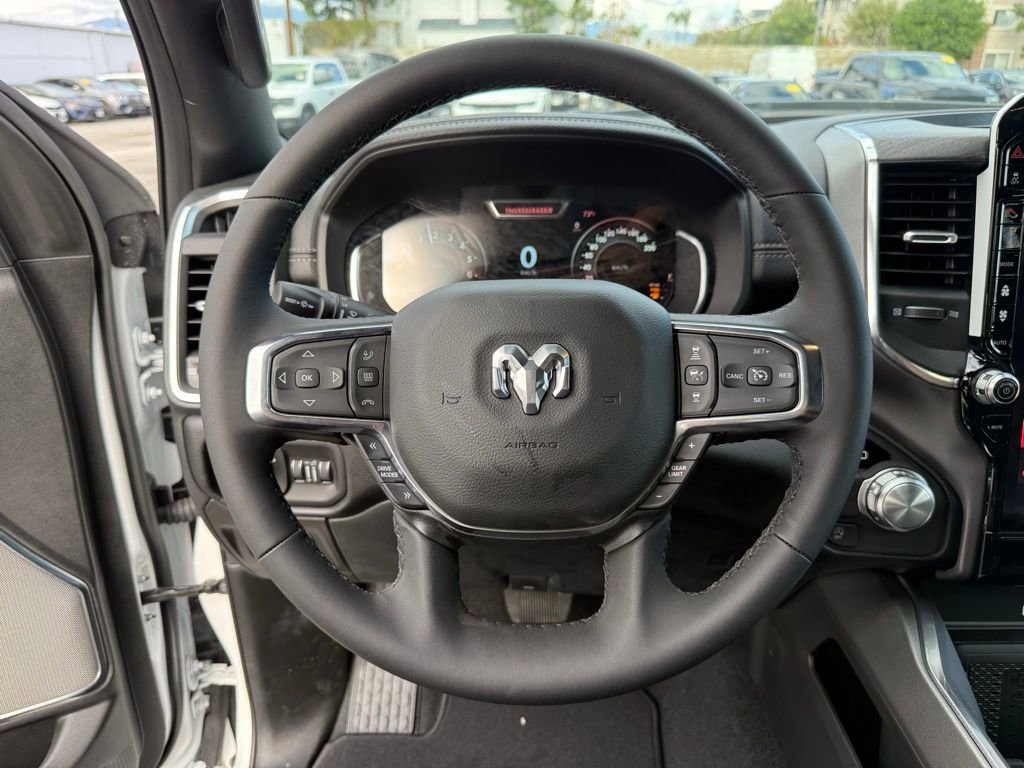 New 2026 RAM 1500 Laramie image 21