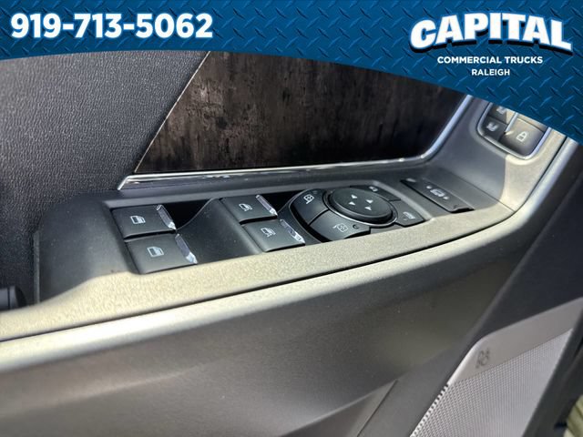 New 2026 Ford F550 4x4 Crew Cab image 23