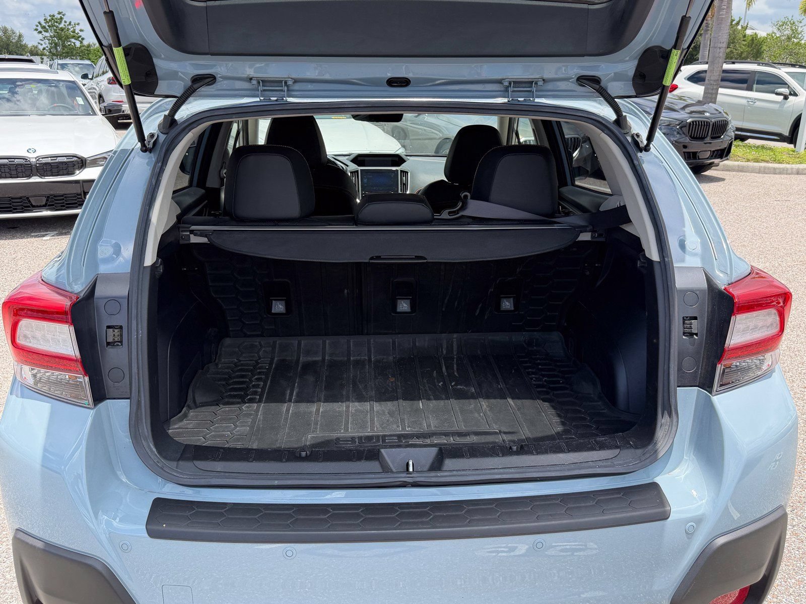 Used 2019 Subaru Crosstrek 2.0i Limited w/ Popular Package #4 AWD/4WD image 11