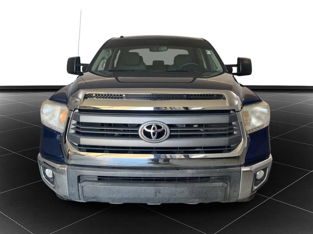 Used 2015 Toyota Tundra SR5 w/ SR5 Upgrade Package image 8