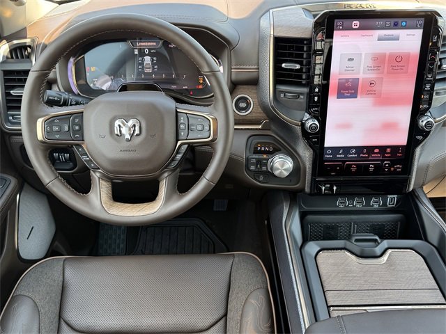 New 2026 RAM 1500 Limited image 10