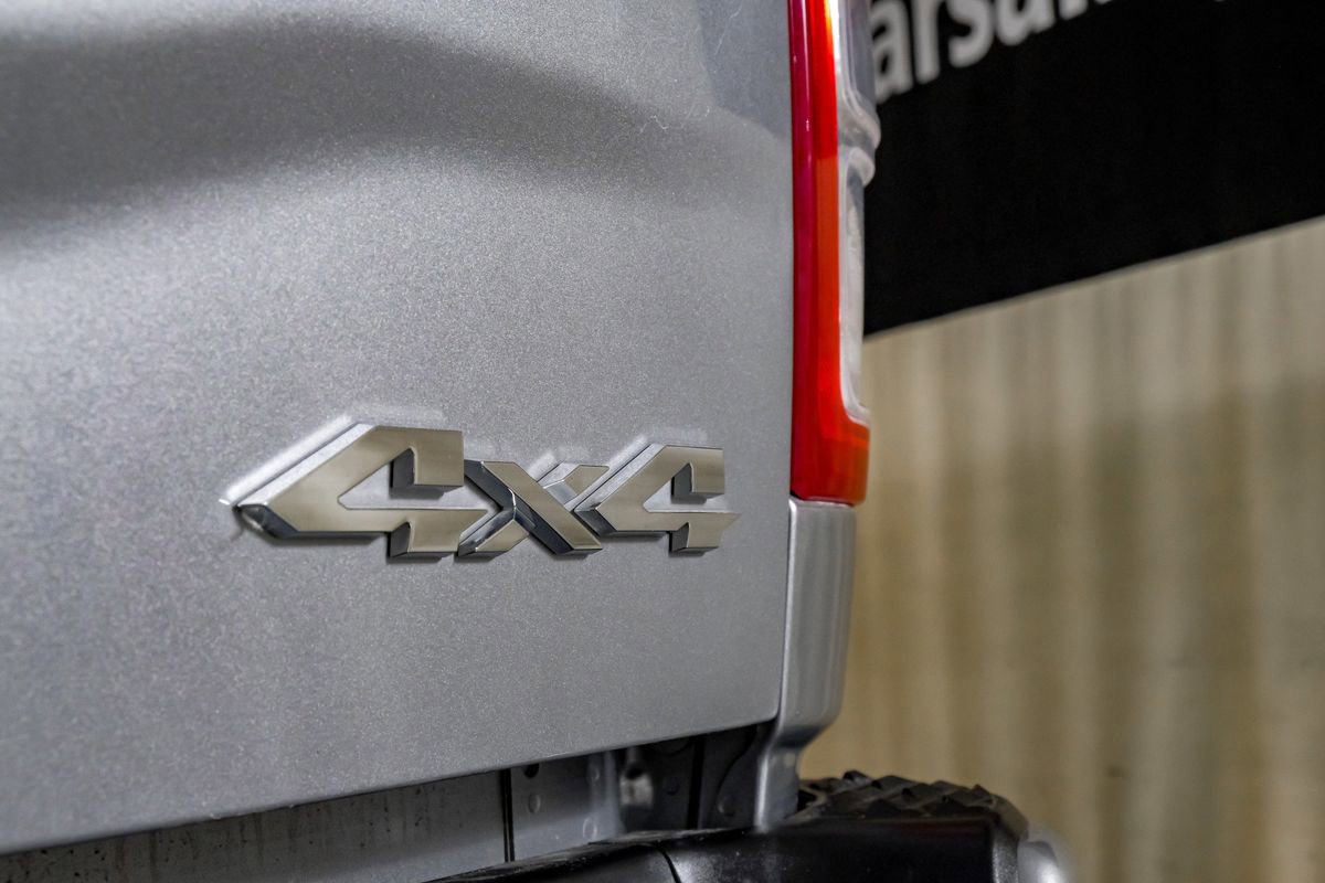 Used 2022 RAM 2500 Big Horn AWD/4WD image 46