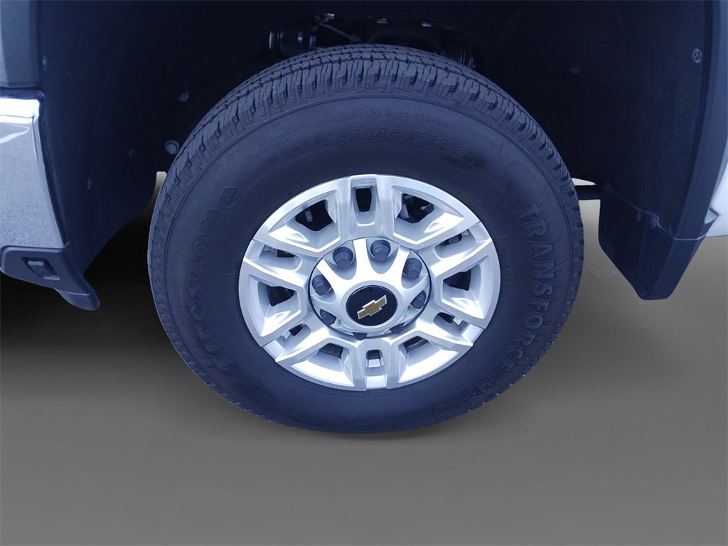 Used 2024 Chevrolet Silverado 2500 LT image 15