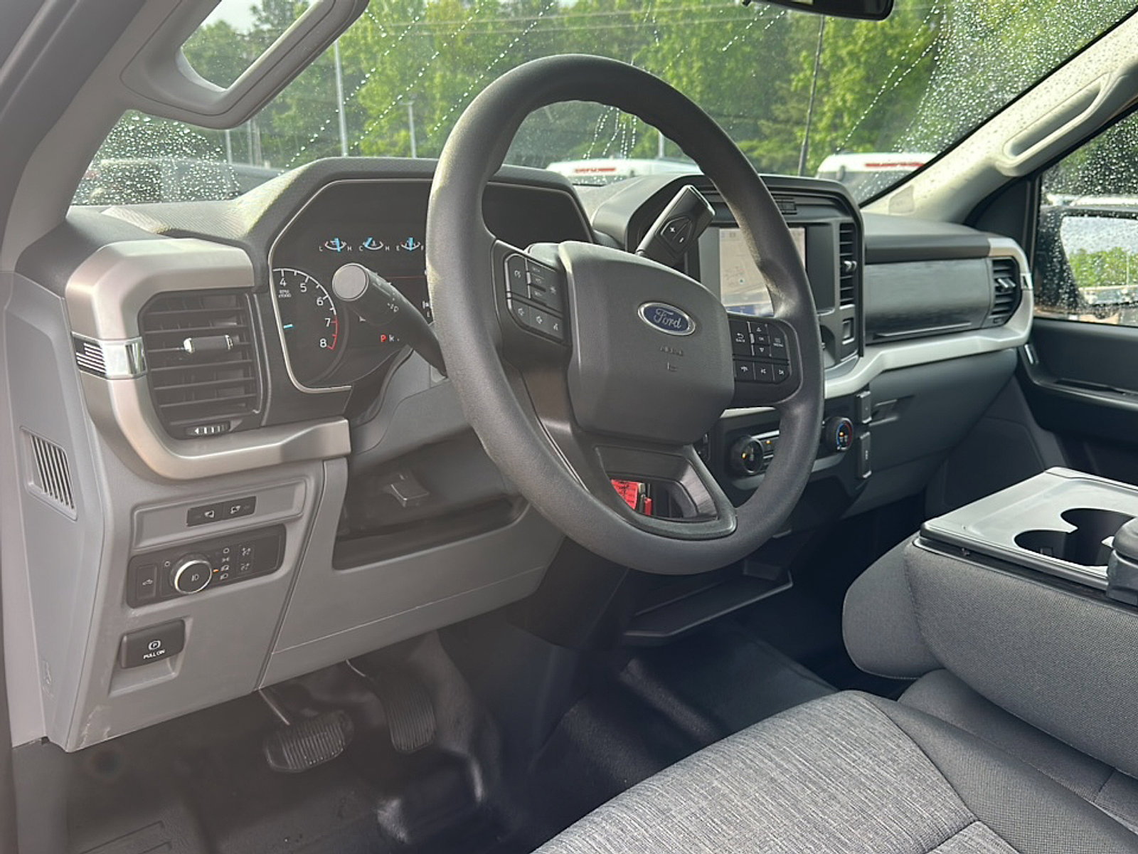 Used 2021 Ford F150 XL w/ Equipment Group 101A High AWD/4WD image 8