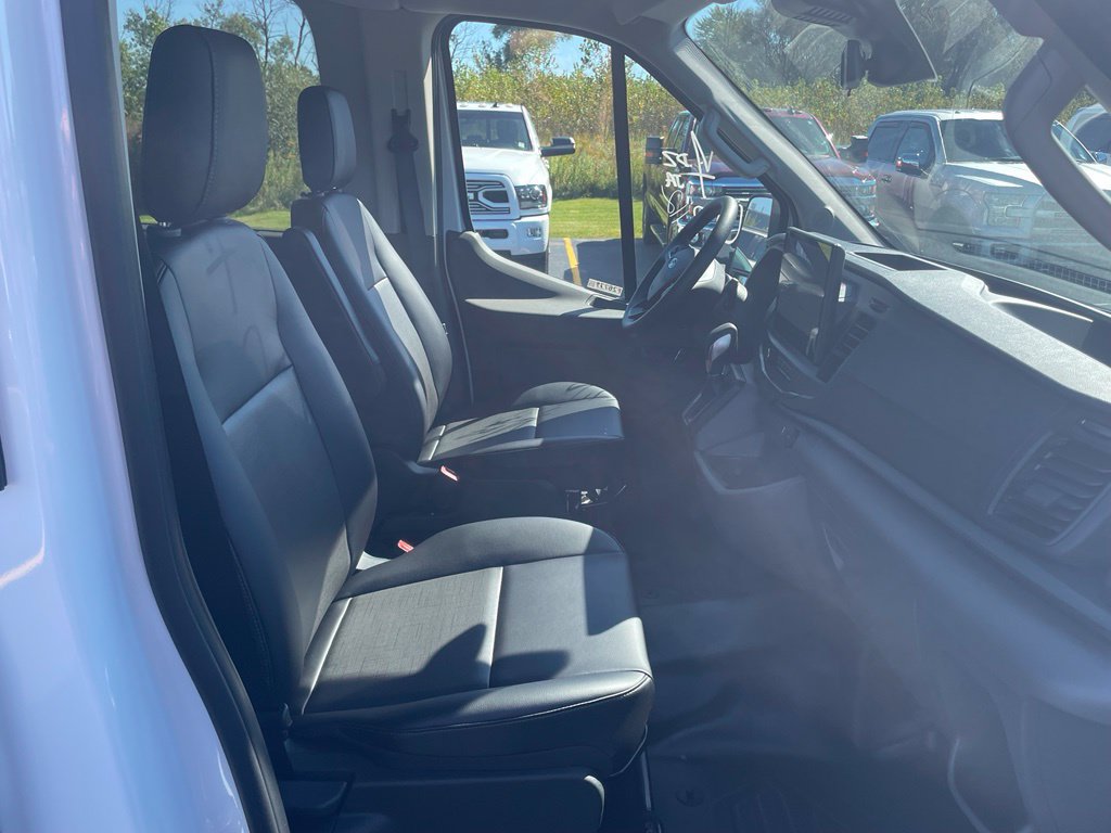 New 2026 Ford Transit 350 XL AWD/4WD image 14