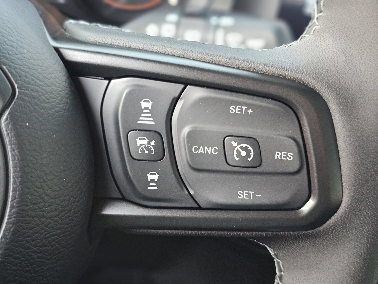 New 2026 Jeep Wrangler Unlimited Sport AWD/4WD image 14