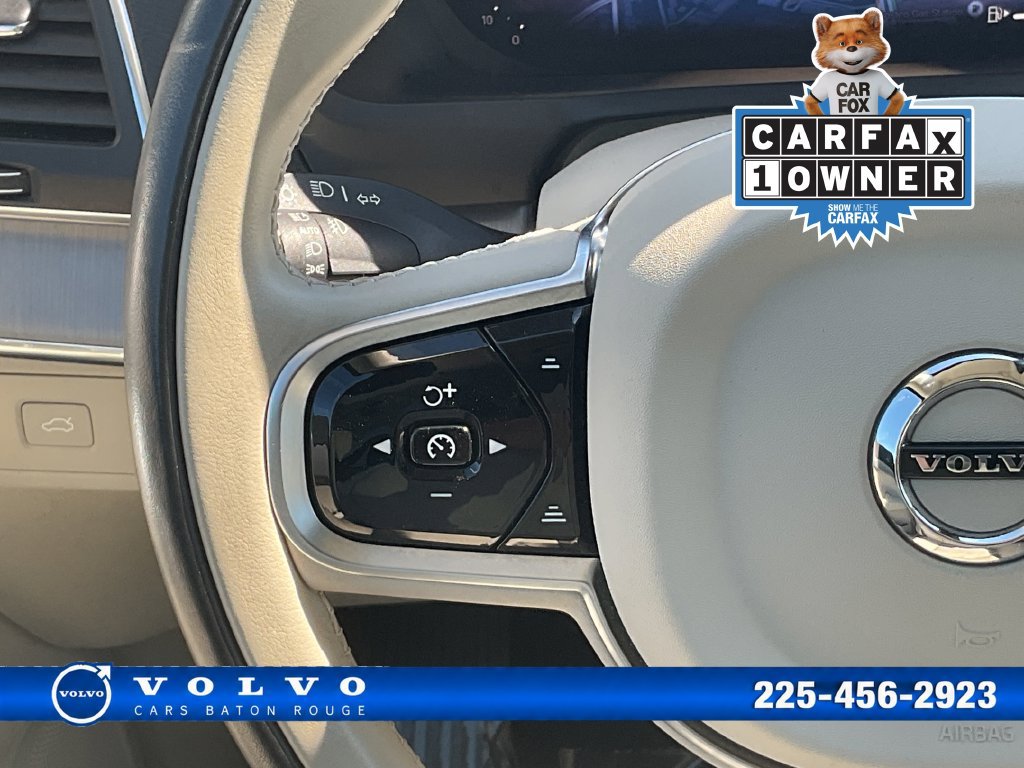 Used 2025 Volvo XC90 B5 Core w/ Protection Package Premier AWD/4WD image 28