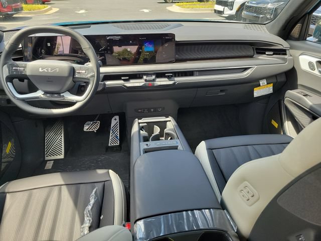 New 2026 Kia EV9 GT-Line AWD/4WD image 16