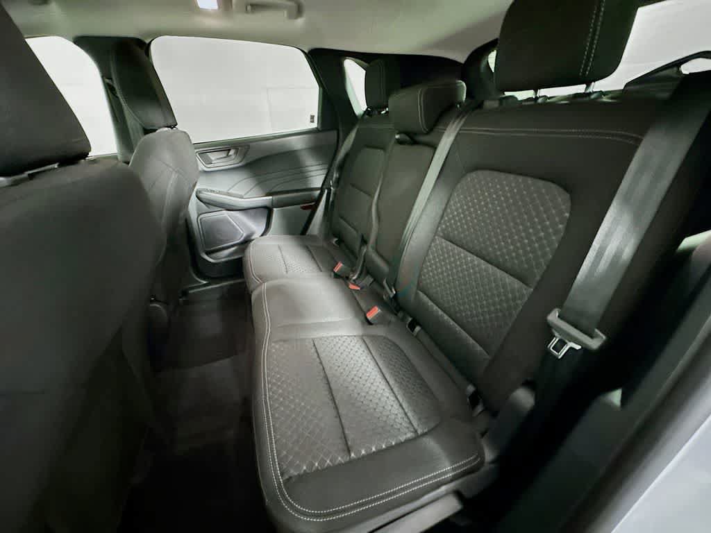 New 2026 Ford Escape Active FWD image 14