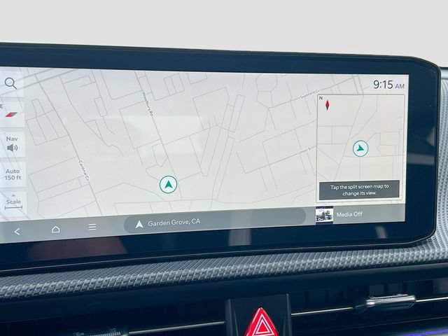 New 2026 Kia EV6 GT-Line RWD image 13