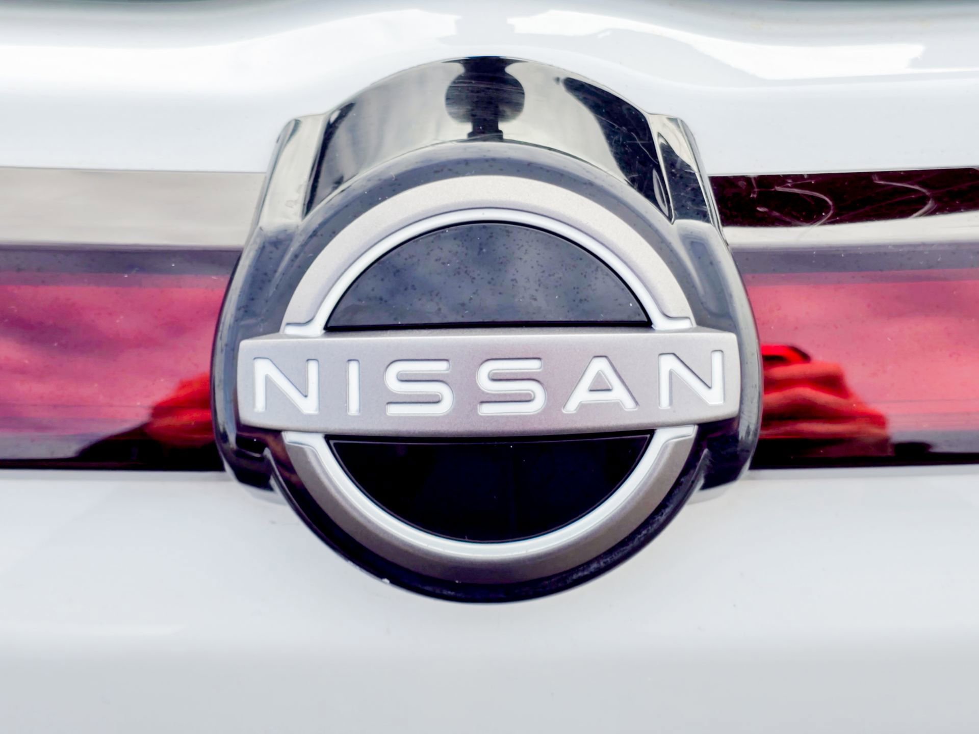 Used 2024 Nissan Kicks S image 18