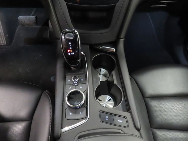 Certified 2025 Cadillac XT6 Premium Luxury image 23