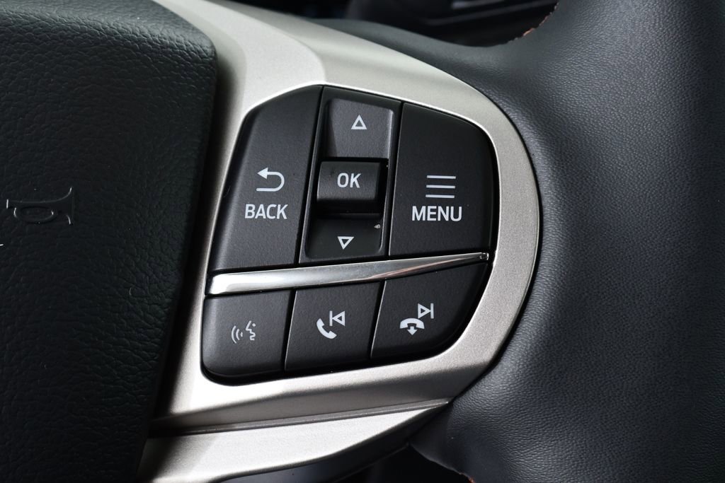 New 2026 Ford Explorer Active w/ Active Comfort Package image 35