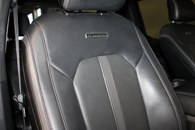 Used 2015 Ford F150 Platinum image 33