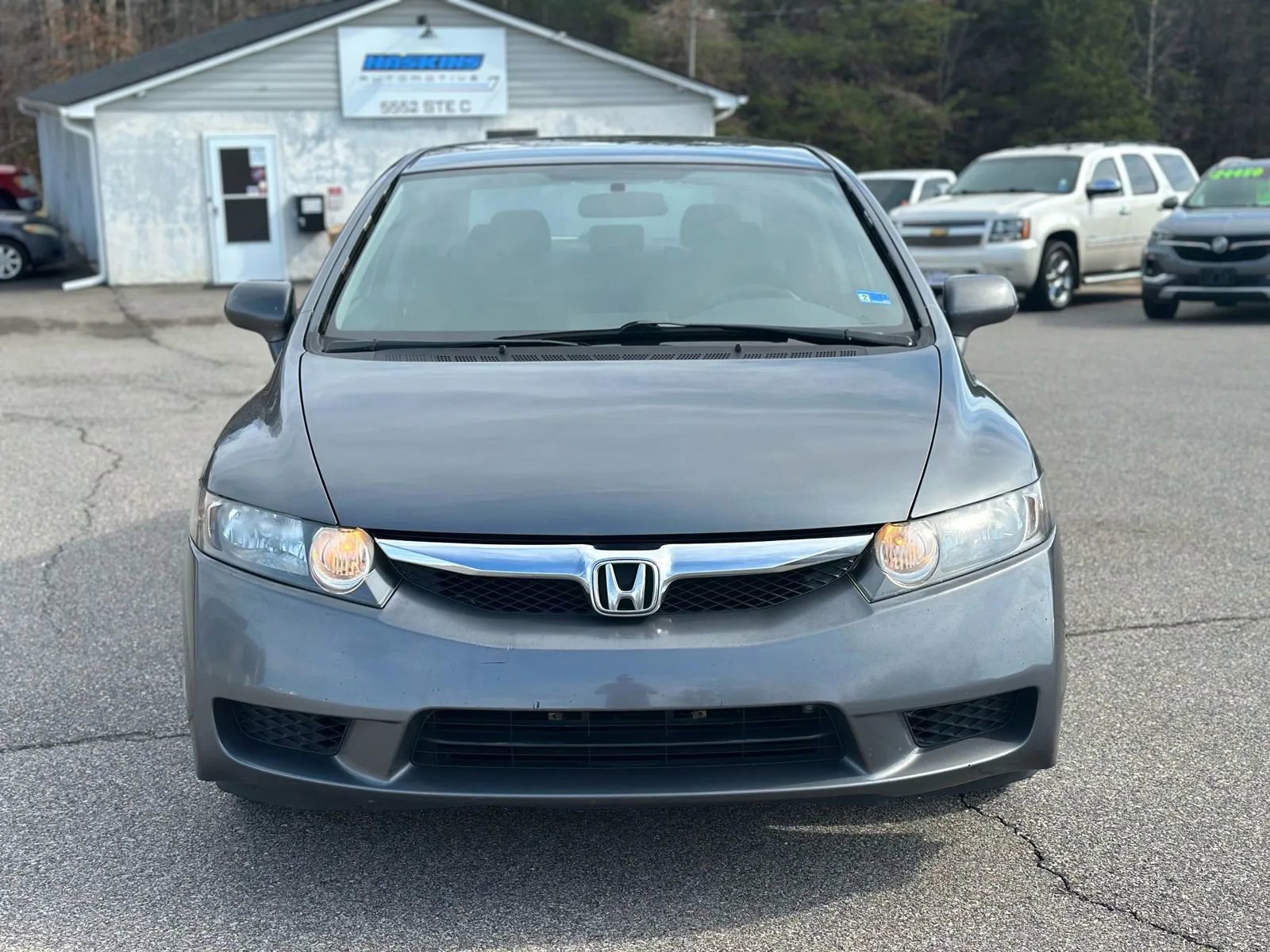 Used 2011 Honda Civic LX-S image 12