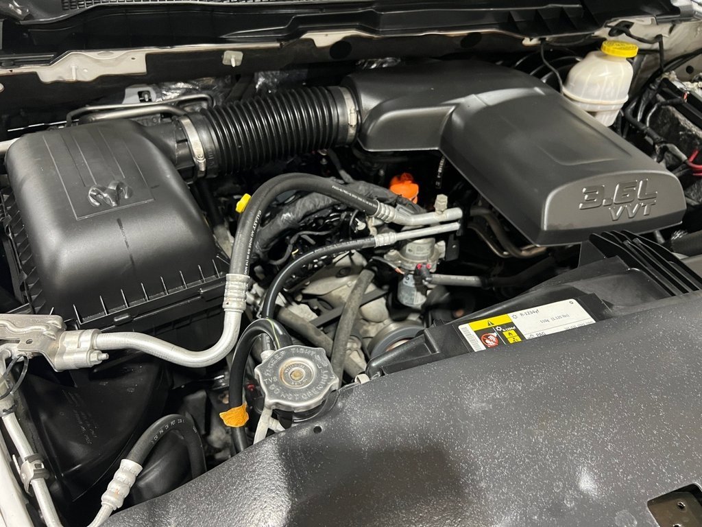 Used 2019 RAM 1500 Express image 42