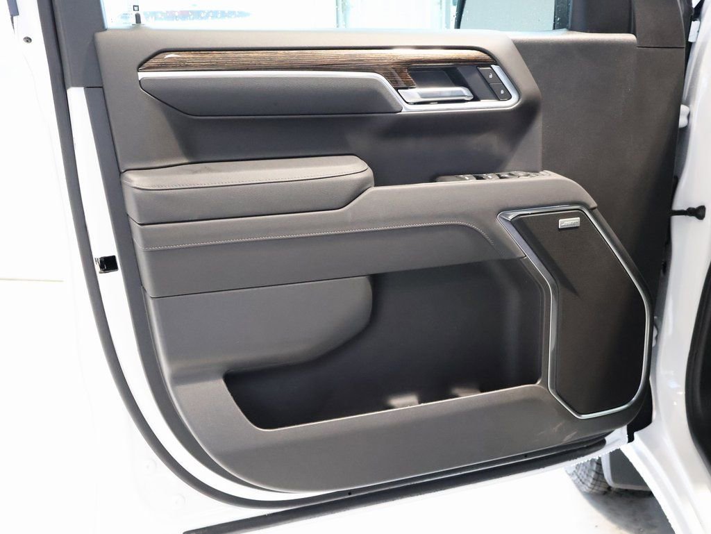 New 2026 GMC Sierra 1500 Elevation w/ Elevation Premium Package image 12