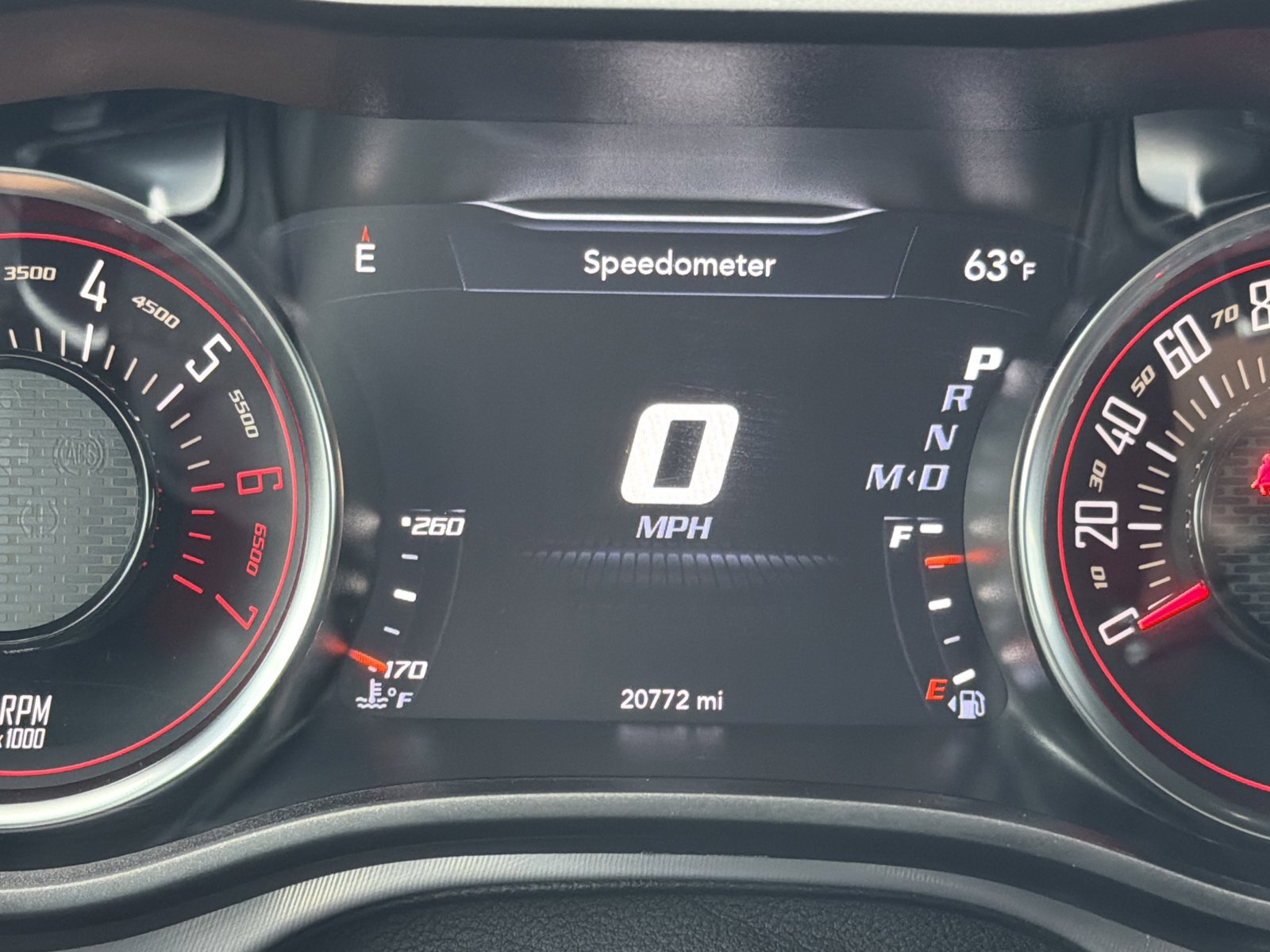 Used 2023 Dodge Challenger R/T Scat Pack RWD image 22