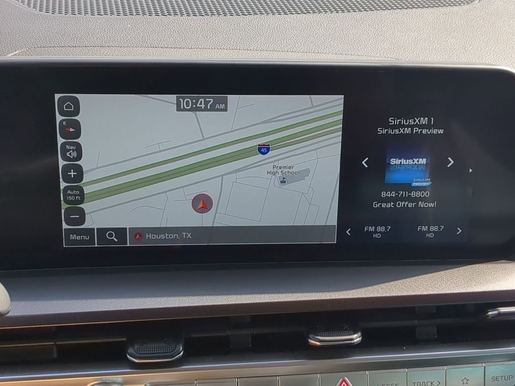 Used 2025 Kia Telluride S image 19