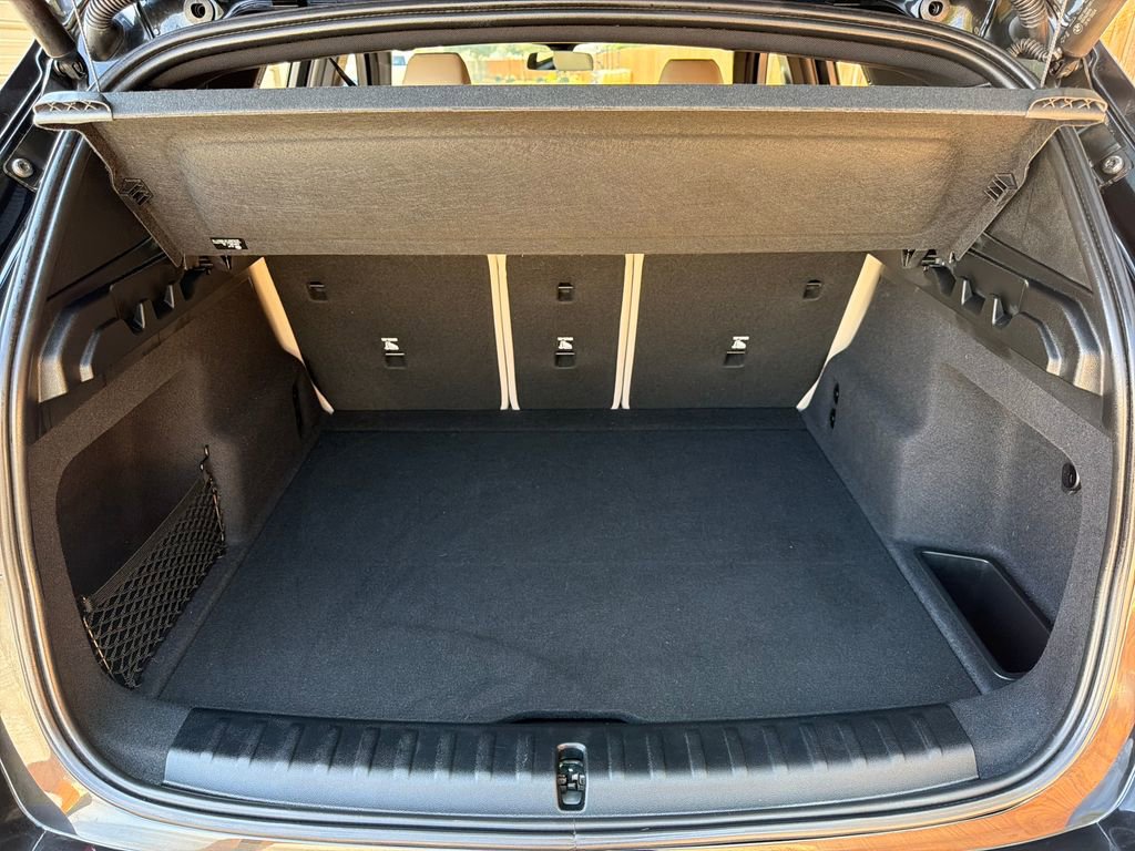 Used 2025 BMW X1 xDrive28i w/ Convenience Package image 33