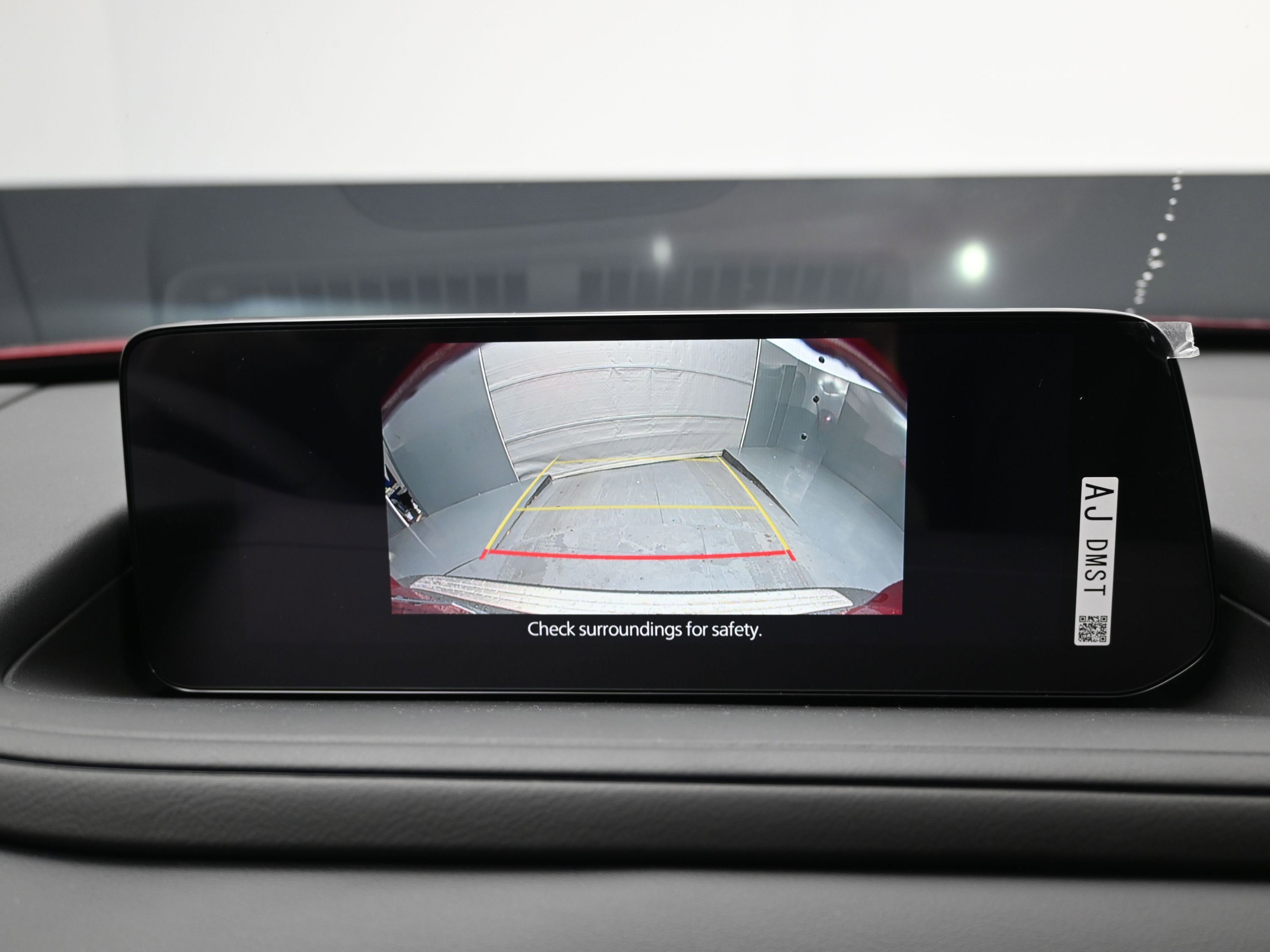 New 2026 MAZDA CX-30 AWD 2.5 S image 6