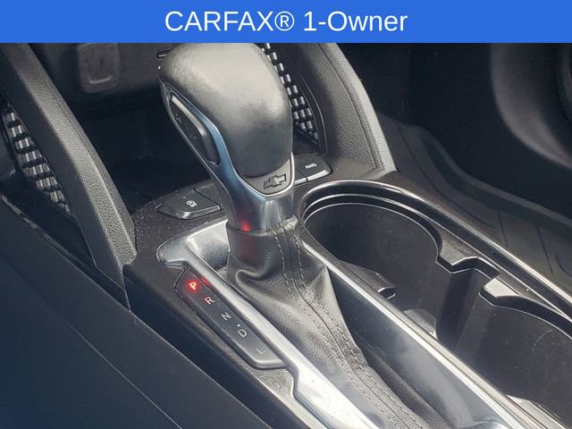 Certified 2024 Chevrolet TrailBlazer LT w/ LT Cold Weather Package image 26