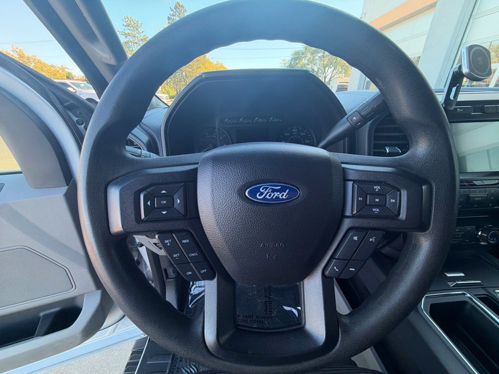 Used 2018 Ford F150 XL w/ Equipment Group 101A Mid AWD/4WD image 19