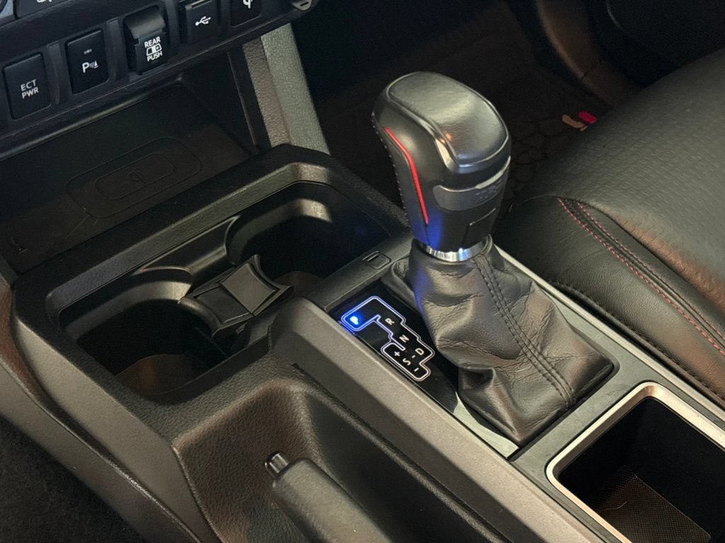 Used 2021 Toyota Tacoma TRD Pro AWD/4WD image 27