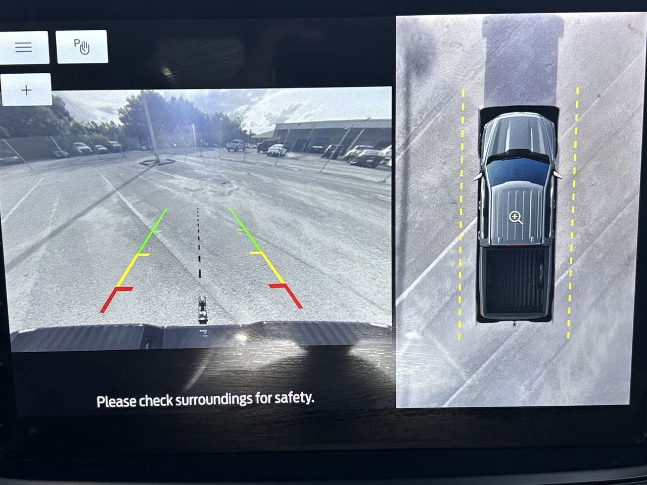 Used 2022 Ford F150 XLT w/ Equipment Group 302A High image 16