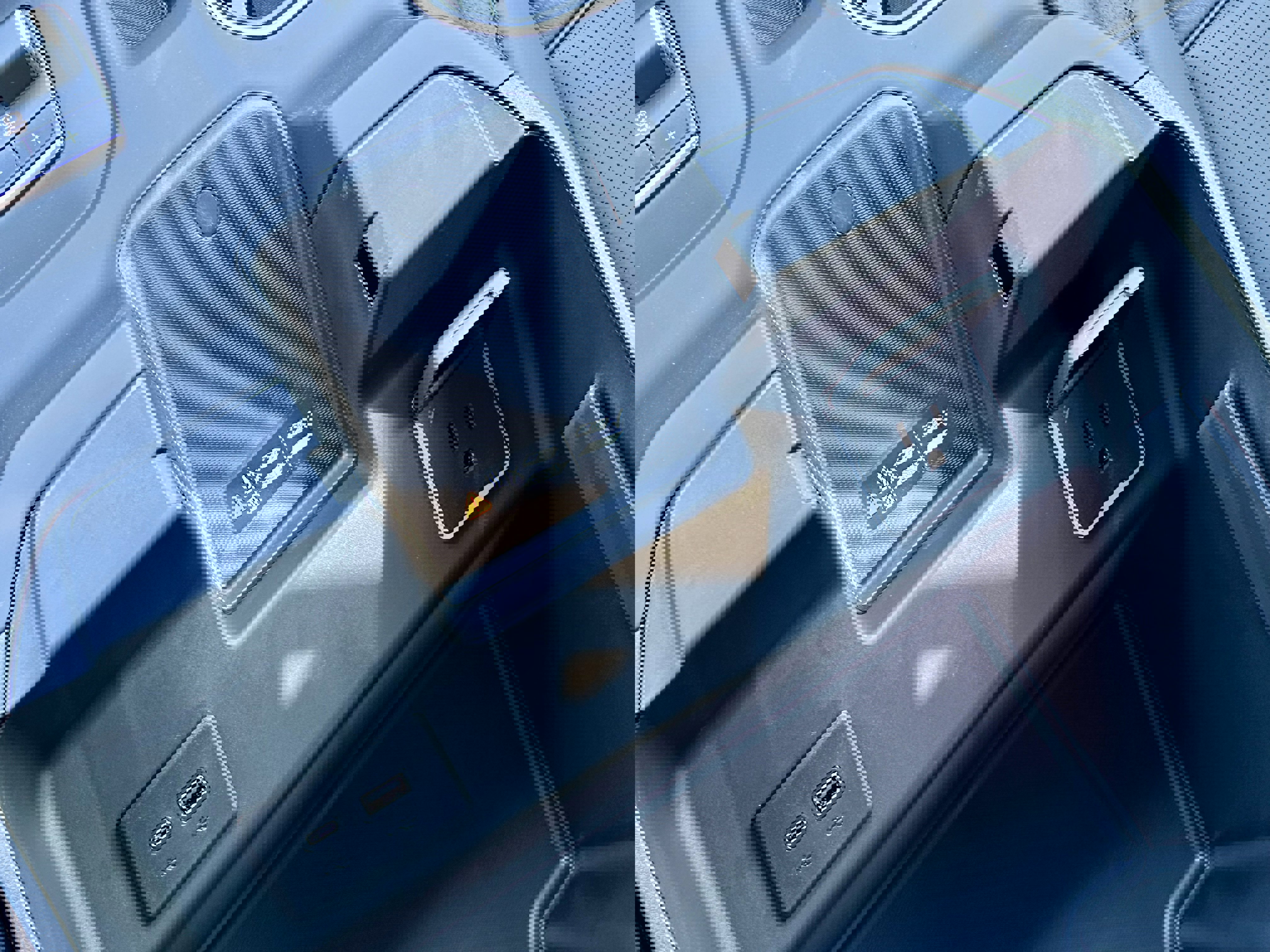 New 2026 GMC Sierra 1500 Denali w/ Denali Reserve Package image 29