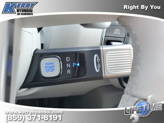 New 2026 Hyundai Palisade SEL image 23