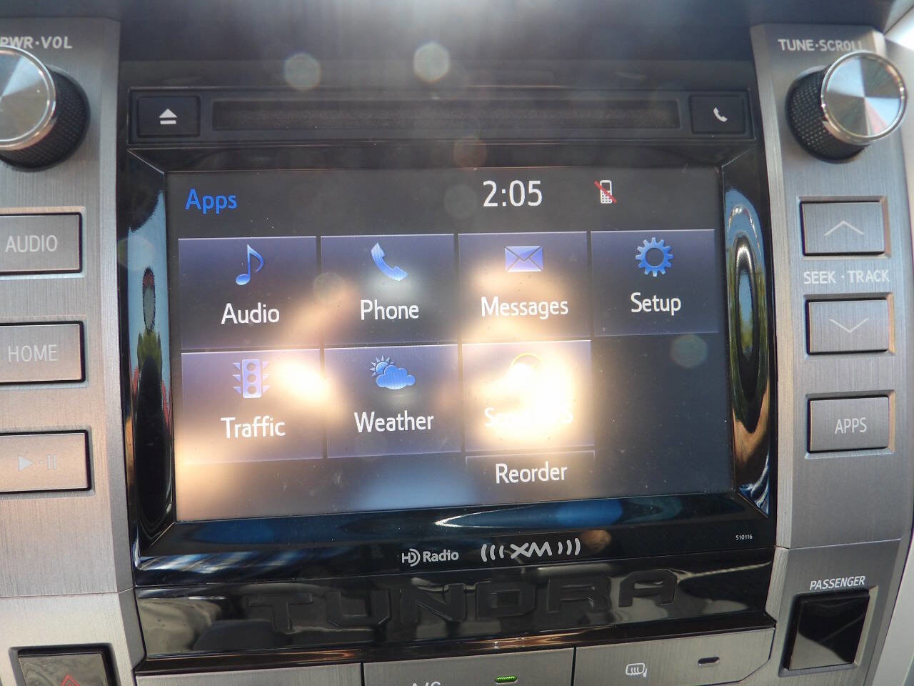 Used 2016 Toyota Tundra SR5 image 14