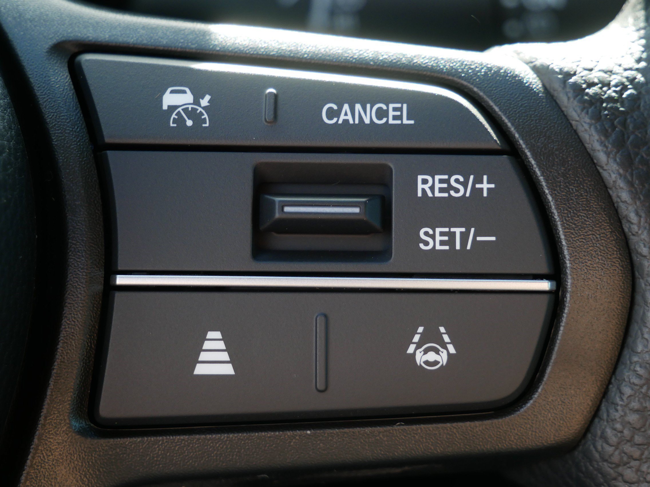 New 2027 Honda CR-V LX image 24